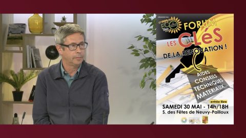 Invité Bip INFO du mardi 5 mai 2026