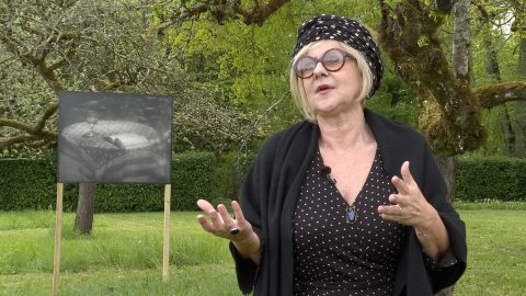 La photographe Flore expose chez George Sand