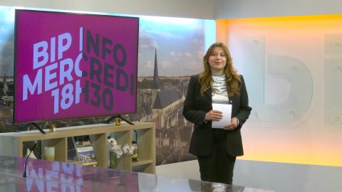 Bip INFO du mercredi 6 mai 2026