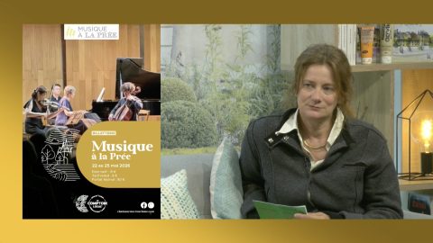 Kaléidoscope du 6 mai 2026