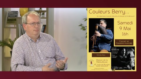 Invité Bip INFO du jeudi 7 mai 2026