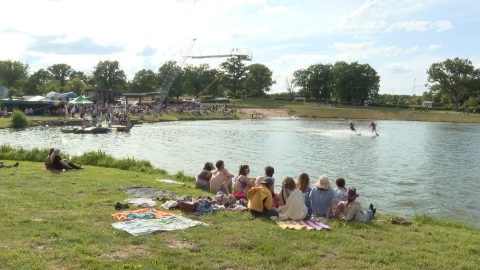 10 ans de glisse à Ligny !
