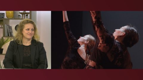 Invitée Bip INFO du mercredi 13 mai 2026