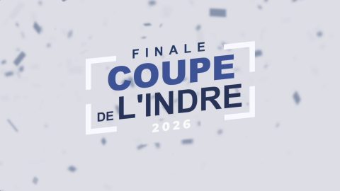 Coupe de l'Indre 2026