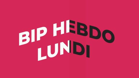 BIP INFO du 25/05/26