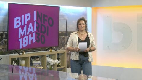 BIP INFO du 26/05/26
