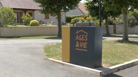Maisons Âge et Vie : des colocations pour seniors