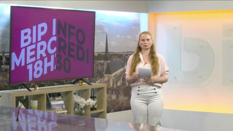 BIP INFO du 27/05/26