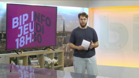 BIP INFO du 28/05/26