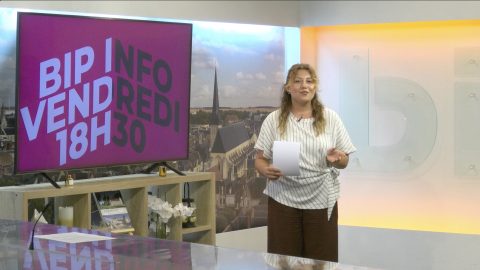BIP INFO du 29/05/26