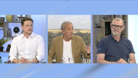 Mag des Sports du 01/06/26