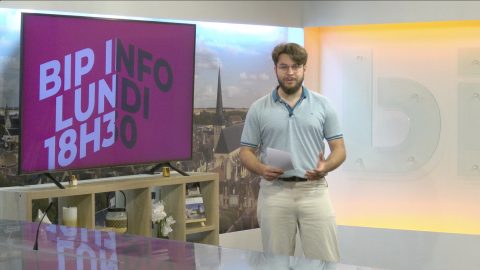 BIP INFO du 01/06/26