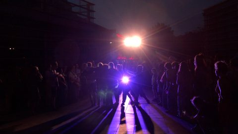5ème édition du Festival "Après le Dégel"