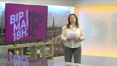 BIP INFO du 02/06/26