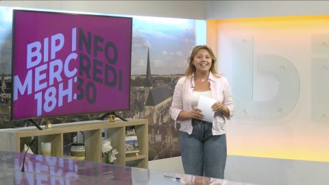 BIP INFO du 03/06/26