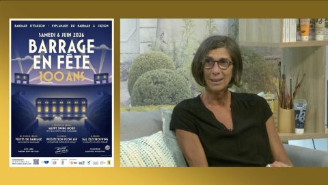Kaléidoscope du 03/06/26