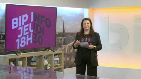 BIP INFO du 04/06/26