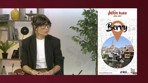 invitée BIP INFO du 04/06/26