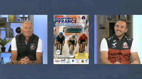 Top Chrono du 04/06/26
