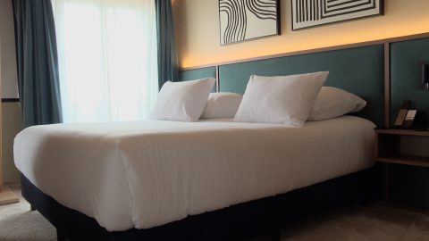 Un hôtel 4 étoiles ouvre ses portes à Bourges