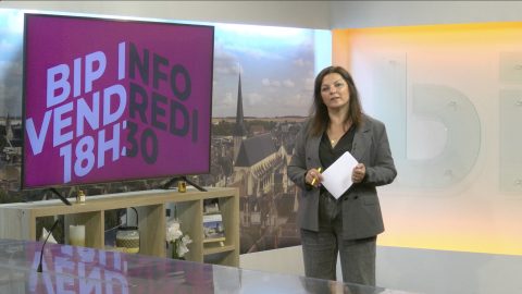 BIP INFO du 05/06/26