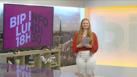BIP INFO du 08/06/26