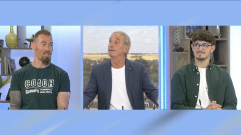 Mag des Sports du 08/06/26