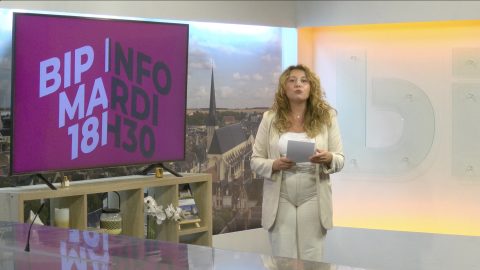 BIP INFO du 09/06/26