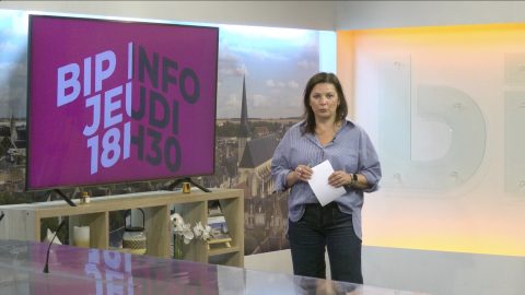 BIP INFO du 11/06/26