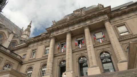 Dernier acte pour l'affaire Mis et Thiennot