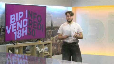 BIP INFO du 12/06/26
