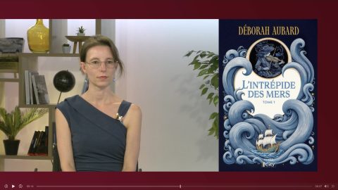 Invitée Bip INFO du lundi 15 juin 2026