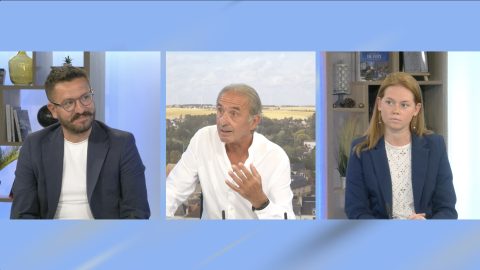 Mag' des Sports du 15 juin 2026