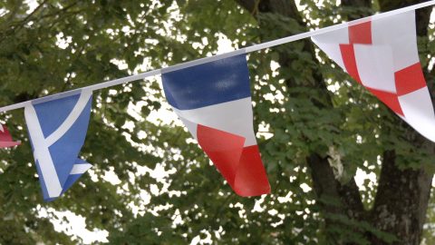 Suivre la Coupe du Monde à Châteauroux et Issoudun