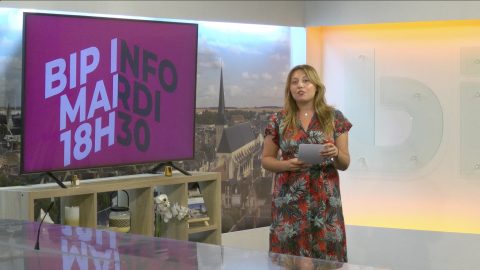 Bip INFO du mardi 16 juin 2026