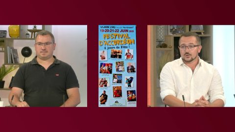 Invités Bip INFO du mardi 16 juin 2026