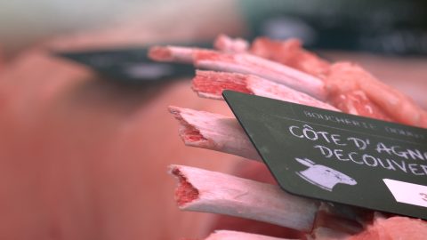 Les frères Dougy, bouchers devenus référence sur internet