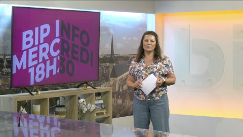 Bip INFO du mercredi 17 juin 2026