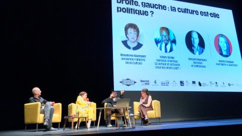 Libération pose ses valises à Bourges