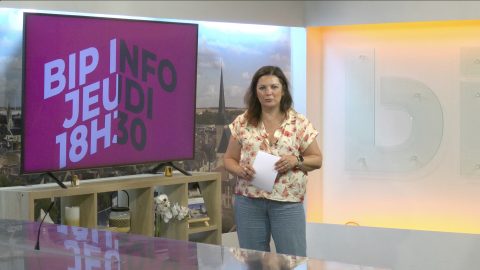 Bip INFO du jeudi 18 juin 2026