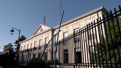 Vigilance orange canicule : la préfète de l'Indre s'exprime