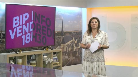 Bip INFO du vendredi 19 juin 2026