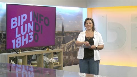 BIP INFO du 22/06/26