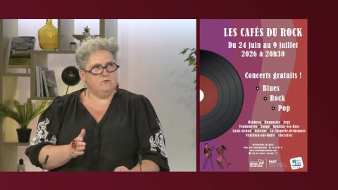 invité BIP INFO du 22/06/26