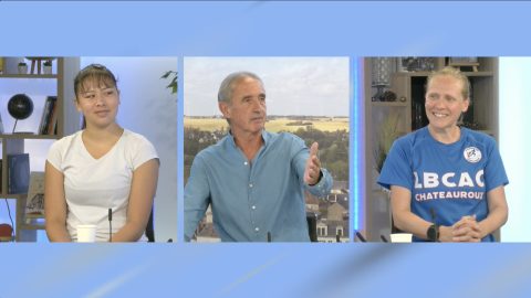 Mag des Sports du 22/06/26