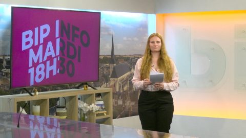 BIP INFO du 23/06/26