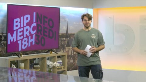 BIP INFO du 24/06/26