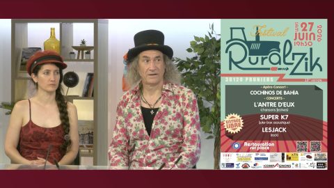 invités BIP INFO du 24/06/26