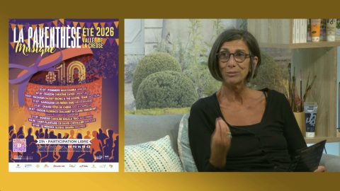 Kaléidoscope du 24/06/26
