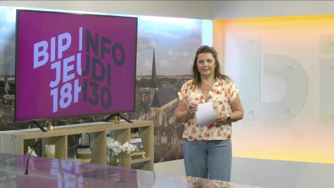 BIP INFO du 25/06/26